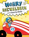 Henry Heckelbeck and the Race Car Derby: #5 - Wanda Coven - 9781098255220