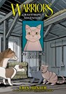 Graystripe's Adventure #2: Warrior's Refuge: Warrior's Refuge - Erin Hunter - 9781098255428
