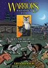 Ravenpaw's Path #3: The Heart of a Warrior: The Heart of a Warrior - Erin Hunter - 9781098255466