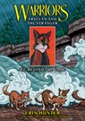 Skyclan and the Stranger #2: Beyond the Code: Beyond the Code - Erin Hunter - 9781098255480