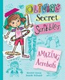 Amazing Acrobats - Meredith Costain - 9781098255510