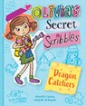 Dragon Catchers - Meredith Costain - 9781098255541