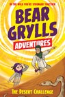 Desert Challenge - Bear Grylls - 9781098255640