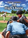 High Cheese - Lane Walker - 9781098255992