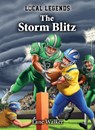Storm Blitz - Lane Walker - 9781098256012