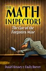 Case of the Forgotten Mine - Lane Walker - 9781098256050