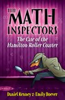 Case of the Hamilton Roller Coaster - Lane Walker - 9781098256067