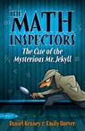 Case of the Mysterious Mr. Jekyll - Lane Walker - 9781098256074