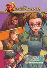 Descendants: Dizzy's New Fortune - Disney Publishing - 9781098256364