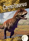 Carnotaurus - Julie Murray - 9781098285425
