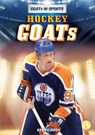 Hockey Goats - Kenny Abdo - 9781098285661