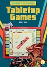 Tabletop Games - Kenny Abdo - 9781098287412