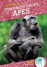 Fun Facts about Apes - Julie Murray - 9781098288556