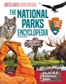 National Parks Encyclopedia - Allison Lassieur - 9781098290474