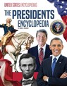 Presidents Encyclopedia - Donna B. McKinney - 9781098290481