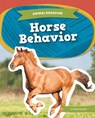 Horse Behavior - Marie Pearson - 9781098291037
