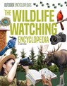 The Wildlife Watching Encyclopedia - Laura Perdew - 9781098291358