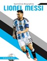 Lionel Messi - Anthony K. Hewson - 9781098291693