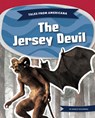 Jersey Devil - Marley Richmond - 9781098292843