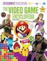 Video Game Encyclopedia - Arnold Ringstad - 9781098293017