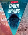 Cyber Spying - Elsie Olson - 9781098293130