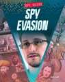 Spy Evasion - Elsie Olson - 9781098293154