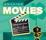 Making Movies - Laura K. Murray - 9781098293352