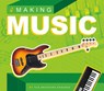 Making Music - Sue Bradford Edwards - 9781098293369