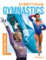 Everything Gymnastics - Chrös McDougall - 9781098293581