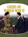 Causes of World War II - Heather C. Hudak - 9781098293642