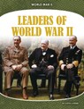 Leaders of World War II - Yvette Lapierre - 9781098293659