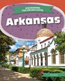 Arkansas - Ib Larsen - 9781098293741