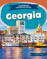 Georgia - Marley Richmond - 9781098293802