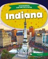 Indiana - Ib Larsen - 9781098293840