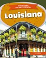 Louisiana - Ib Larsen - 9781098293888