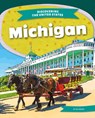 Michigan - Ib Larsen - 9781098293925