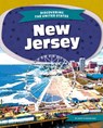 New Jersey - Janet Slingerland - 9781098294007