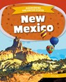 New Mexico - K. A. Hale - 9781098294014