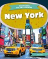New York - Ib Larsen - 9781098294021
