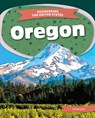 Oregon - Mary Shaw - 9781098294076