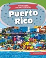 Puerto Rico - Annette M. Clayton - 9781098294090