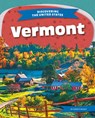 Vermont - Christy Mihaly - 9781098294168