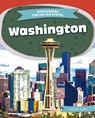 Washington - Blythe Lawrence - 9781098294182