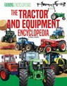 Tractor and Equipment Encyclopedia - Donna B. McKinney - 9781098294342