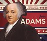 John Adams - Heidi M. D. Elston - 9781098294465