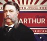 Chester Arthur - Heidi M. D. Elston - 9781098294489