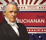 James Buchanan - Megan M. Gunderson - 9781098294502
