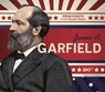 James A. Garfield - Megan M. Gunderson - 9781098294601