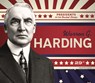 Warren G. Harding - Heidi M. D. Elston - 9781098294625