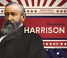 Benjamin Harrison - Megan M. Gunderson - 9781098294632